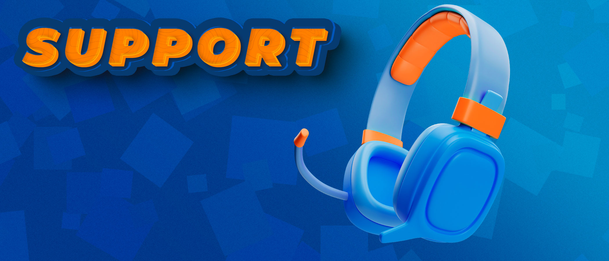 Support service of the mostbet.