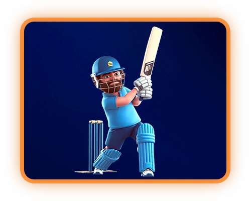 IPL cricket betting icon